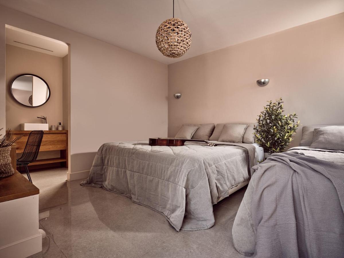 Drallos Luxury Villa Alykanas  Ngoại thất bức ảnh