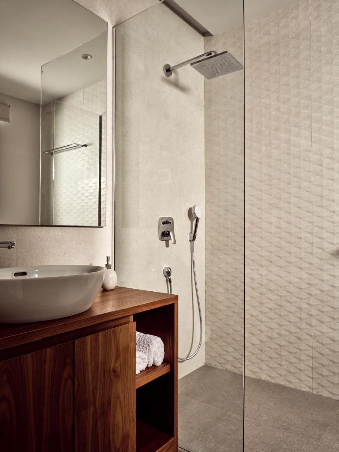 Drallos Luxury Villa Alykanas  Ngoại thất bức ảnh
